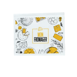 Fromagerie Fromagerie Visuel