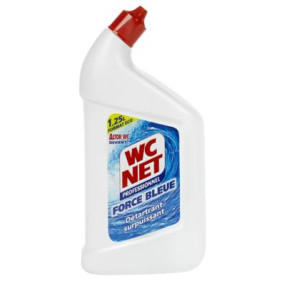 Produits pour sanitaires et désodorisants