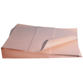 Papier kraft brun