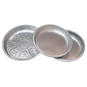 Tourtières, godets et ramequins