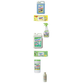 Désinfectants alimentaires