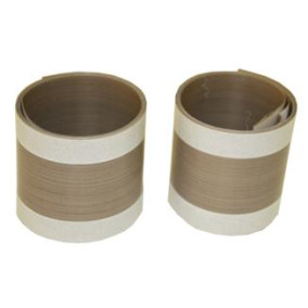 Rouleaux de teflon
