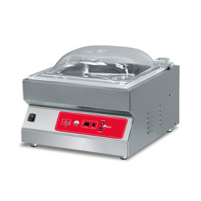 Machine sous vide DG 35