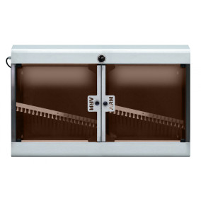 Stérilisateurs à couteaux