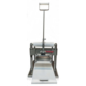 Attendrisseurs industriels