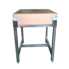 Billots complets et dessus de billots