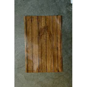 SACS SOUS VIDE 90µ EFFET BOIS