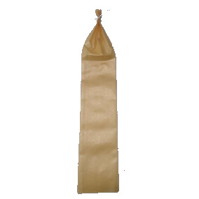 Bouts Nalo faser Top- Calibre 60-50cm