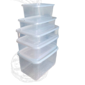 Barquettes micro-ondables Kary