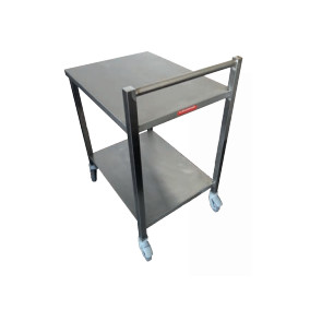 Chariots, tables sur roulettes, pupitres