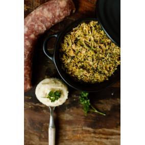 Ails, choux, échalotes, oignons