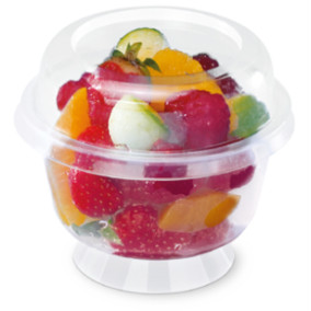 Coupes à dessert