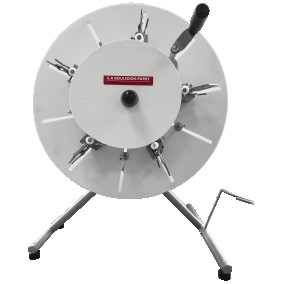 Coupeuse à saucisse