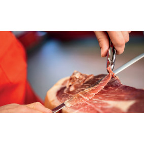 Couteaux, malettes et ustensiles