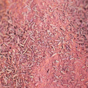 MIX COMPLET CITRON ROMARIN