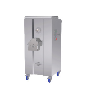 Hachoir mélangeur automatiques DRC HM