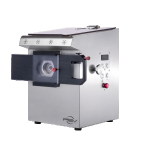 Hachoir réfrigéré de laboratoire