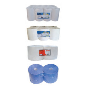 PRODUITS ESSUYAGE