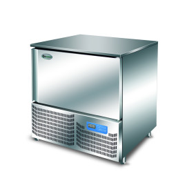 Cellules de refroidissement