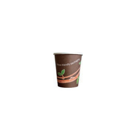 Gobelets en carton