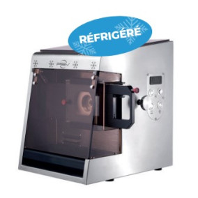 Hachoir de magasin refrigéré
