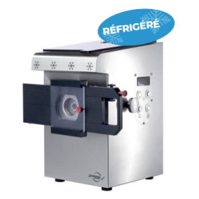 Hachoir réfrigéré pour camion magasin