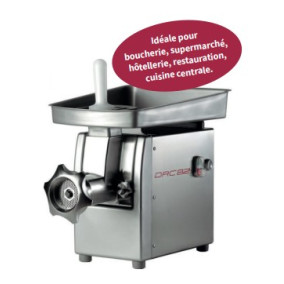 Hachoirs de laboratoire