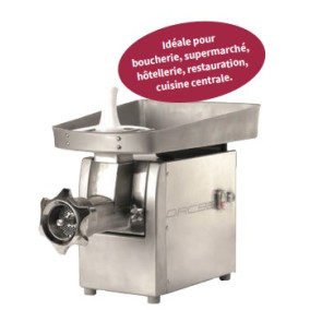 Hachoir de laboratoire B98
