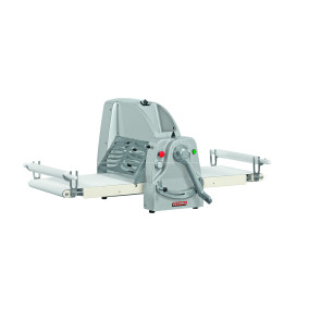 Laminoirs et clippeuse