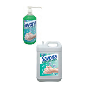Hygiène des mains