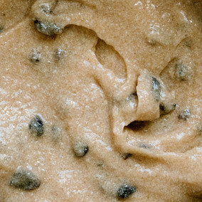 002387L : Marinade Champignons Crème