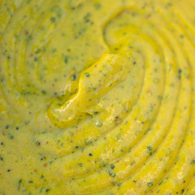 002373L : Mangue / Agrumes