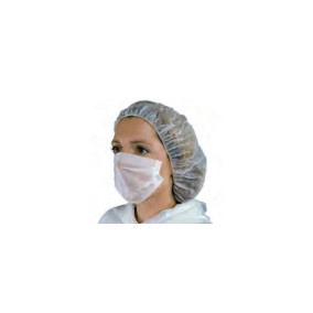 Masque hygiène sans barette nasale