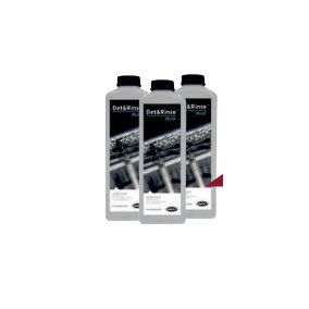 Produit de nettoyage pour four