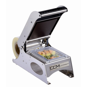 Operculeuses pour barquettes