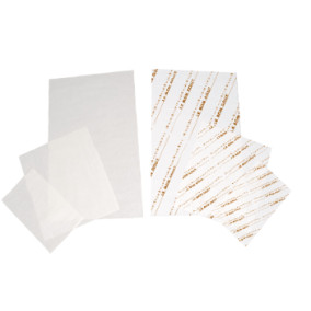 Papier mousseline