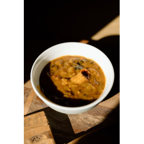 SAUCE DÉLICE ASIATIQUE 