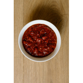 SAUCE DÉLICE ITALIENNE