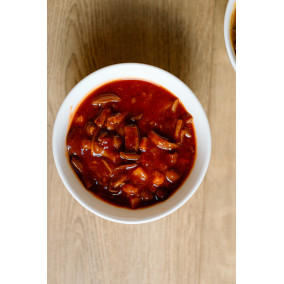 SAUCE DÉLICE CHASSEUR 