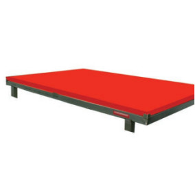 Planche de découpe sur mesure
