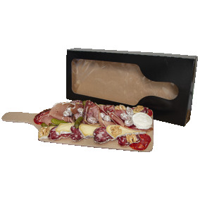 Kit plancha box