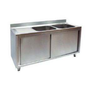 Cuve 600X500XH300mm