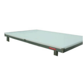 Planches de découpe standards avec pieds