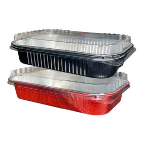 Barquettes Ready2Cook