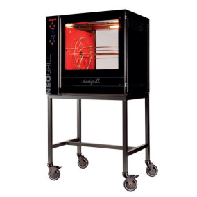 Rôtissoires Doregrill gamme "Neogrill"