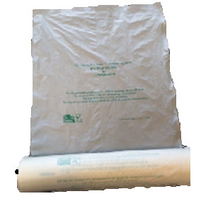 Sacs biosourcés
