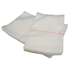 Sacs sous vide 90 µ