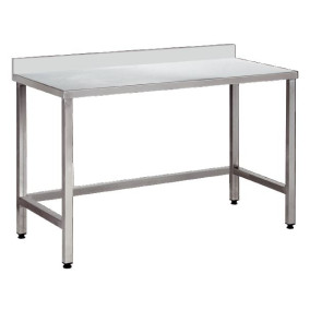 Table et planche laboratoire